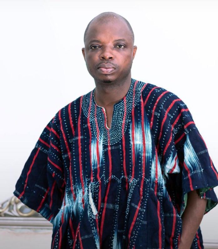 Abronye DC