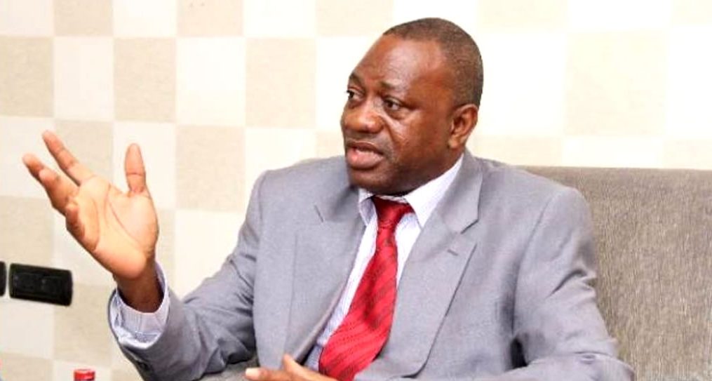 Rashid Pelpuo slams Opoku Prempeh for denying power cuts