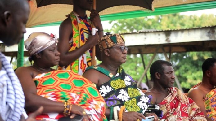GHS to launch door-to-door screening for Non-Communicable Diseases in Ashanti Region