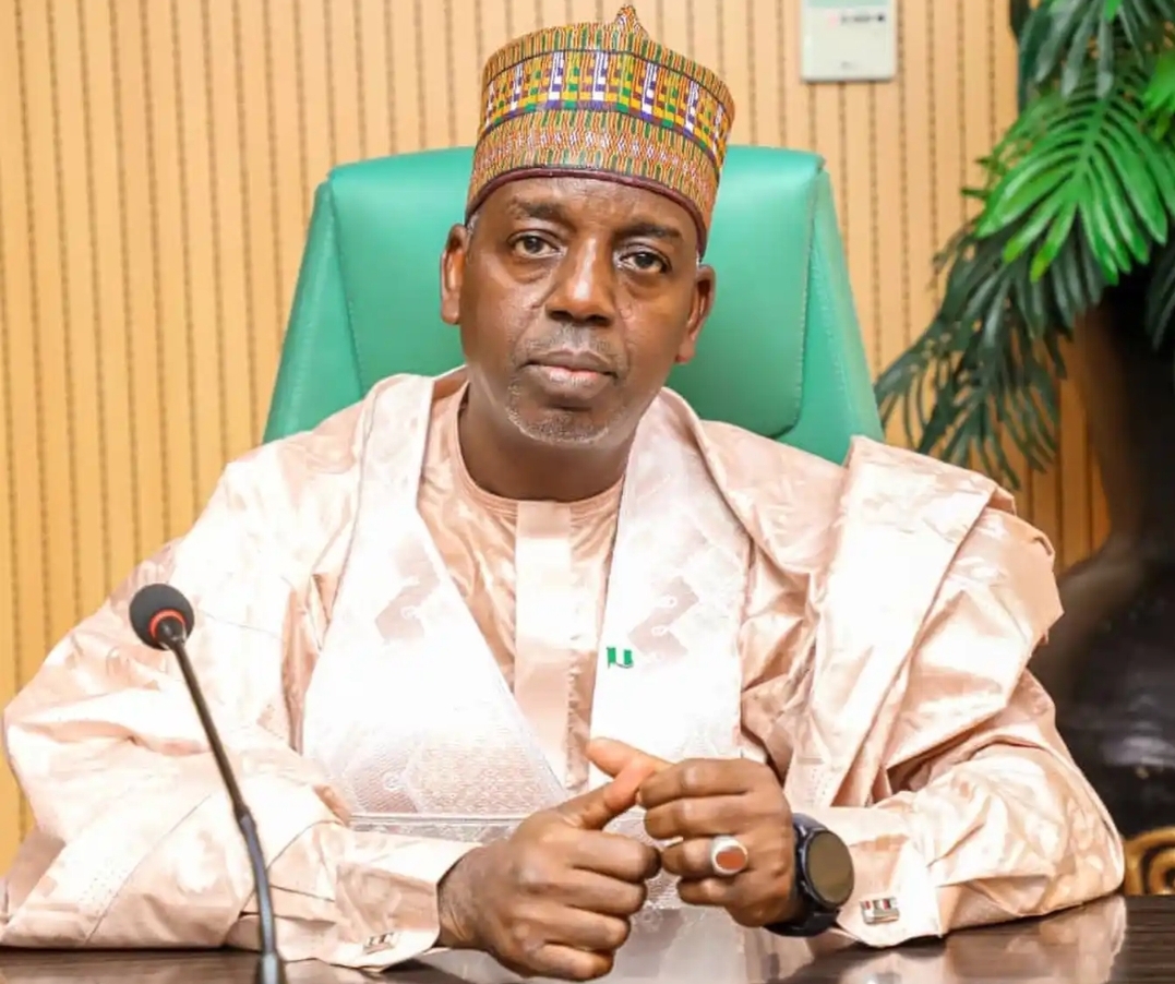 'His Unbridled Sexual Assaults On Minors, Women Legendary' - Foreign Affairs Officers Write Tinubu Over Ministry's Perm Sec