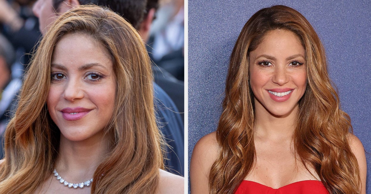 Shakira's Tax Case Explained - Ghanamma.com