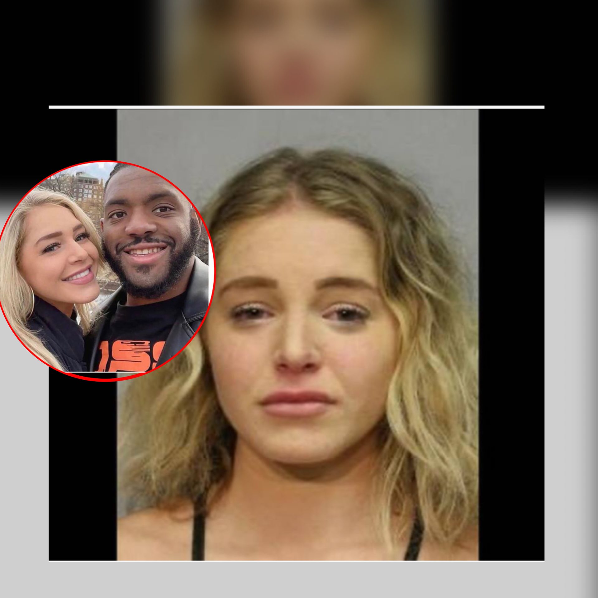 (Update) Courtney Clenney Denied Bail