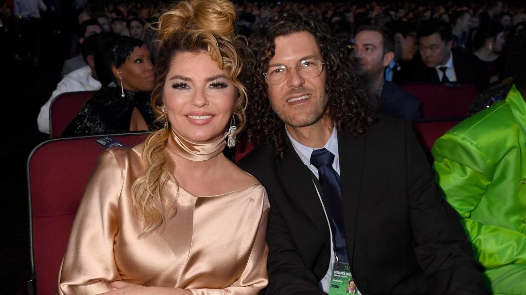 Shania Twain’s Best Friend Stole Her Husband And In Revenge She Married