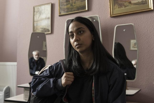 Anjana Vasan: 'Killing Eve' assassin Pam is a blend of Eve and Villanelle