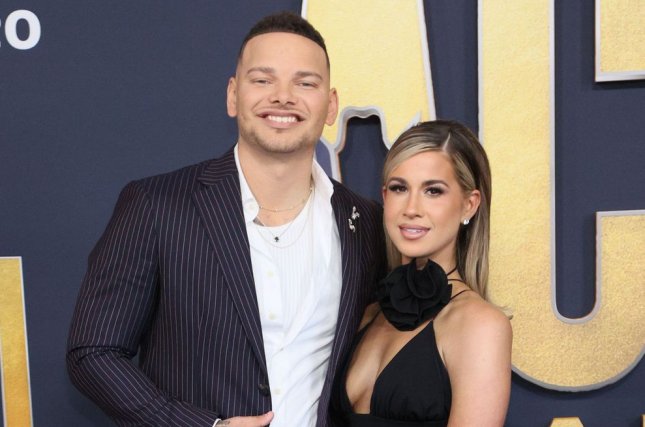 CMT Music Awards: Kane Brown leads with four nominations