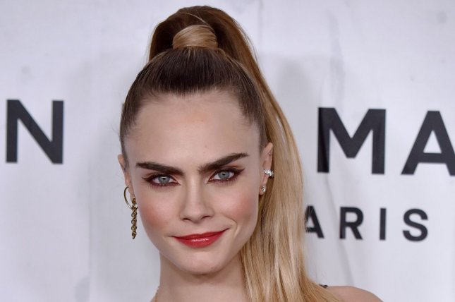 Cara Delevingne, Amy Schumer arrive in 'Only Murders in the Building' teaser