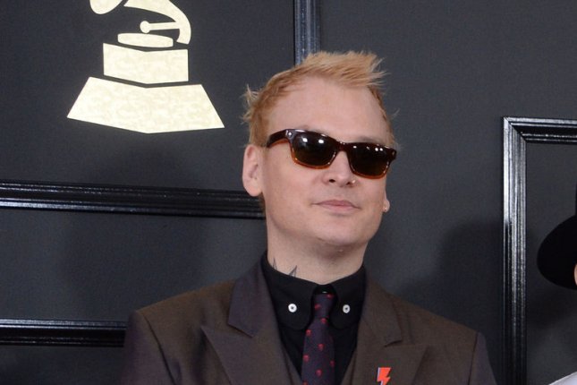 Famous birthdays for March 15: Mark Hoppus, Bret Michaels