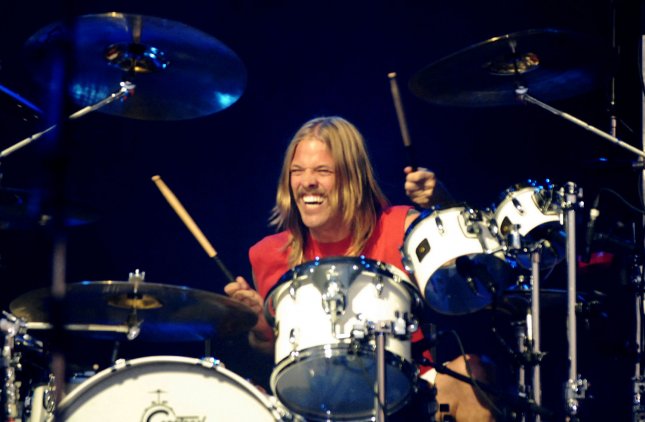 Foo Fighters drummer Taylor Hawkins dead at 50