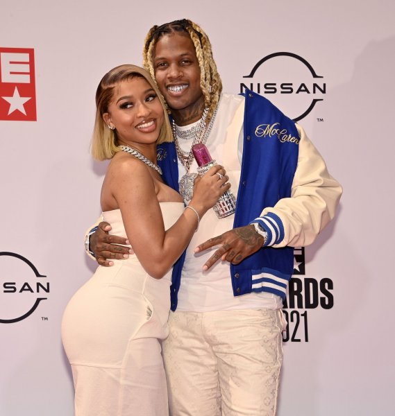 Lil Durk's '7220' tops the U.S. album chart