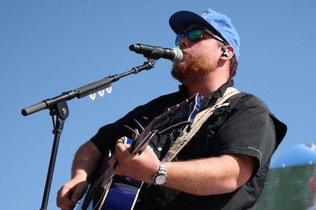 Luke Combs unable to perform at CMT Music Awards