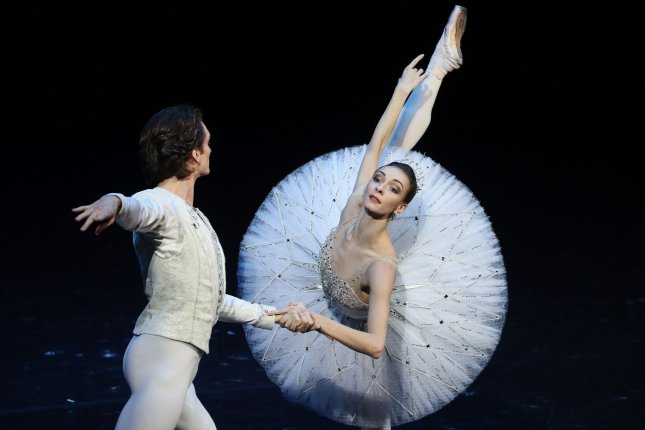 Olga Smirnova leaves Russia's Bolshoi Ballet for Netherlands over Ukraine invasion