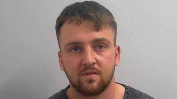 2_Man-24-jailed-after-googling-how-many-years-do-you-get-for-killing-someone-before-stabbing-his-e Jack Sutton was jailed for 16 years for attempted murder (Image: examinerlive.co.uk)