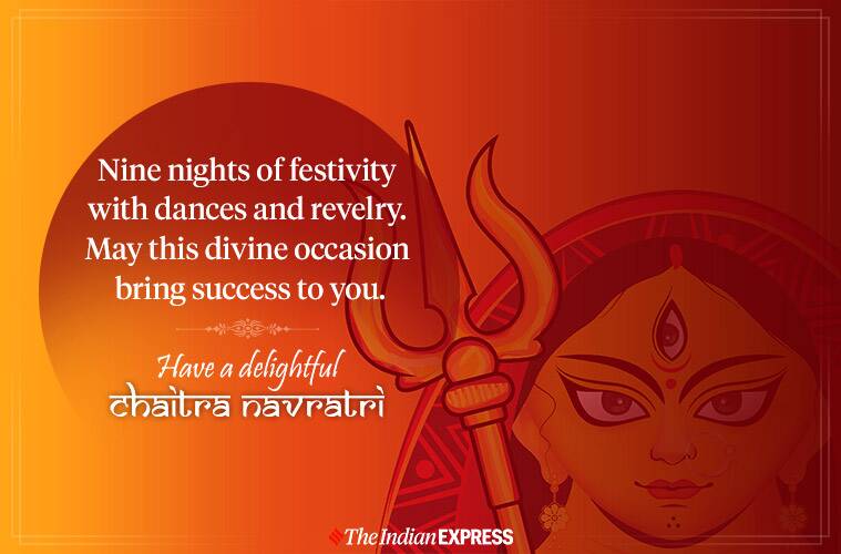 chaitra navratri 2022
