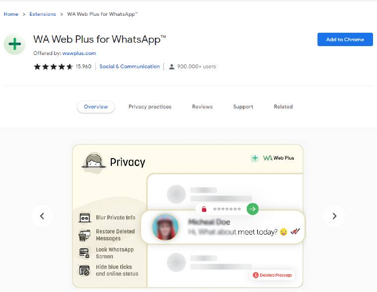 whatsapp, whatsapp web, whatsapp web tips and tricks, whatsapp web tricks,