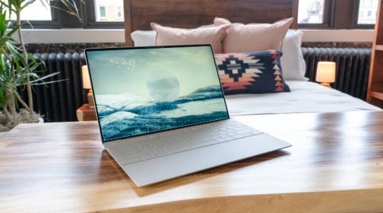 Dell XPS 13 Plus, Dell, Dell laptops, Dell CES 2022,