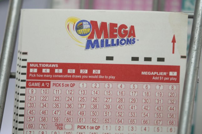 Facebook alerts Maryland couple of $1M lottery win