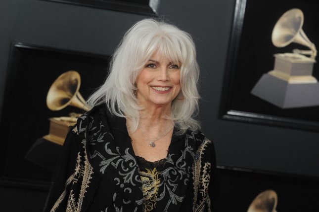 Famous birthdays for April 2: Emmylou Harris, Clark Gregg