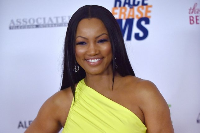 Garcelle Beauvais was 'upset' by Erika Jayne throwing her book in trash