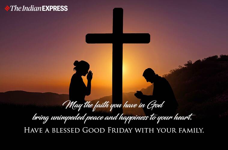 good friday wishes 2022