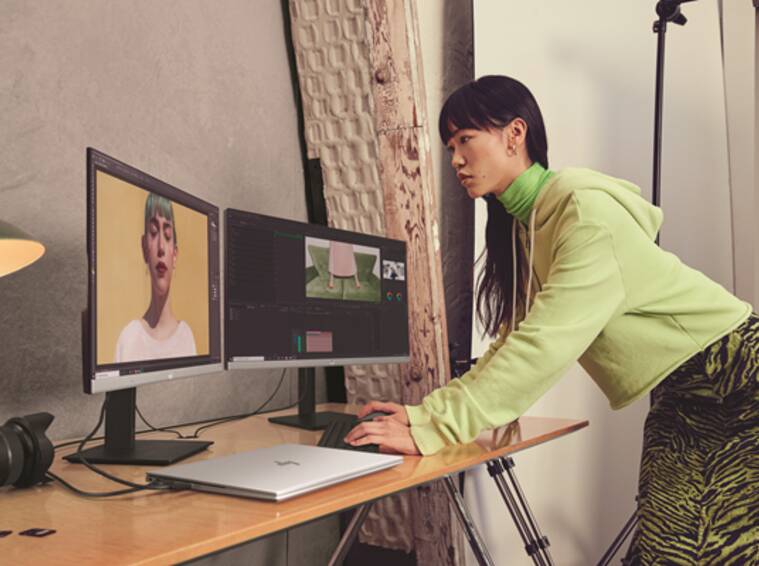 HP CES 2021, CES 2021, HP Elite Folio, HP Elite Dragonfly G2, EliteBook 840 G8 Aero, HP Elite Wireless Earbuds