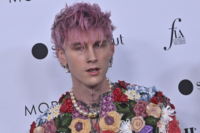 Machine Gun Kelly, Mod Sun's film 'Good Mourning' to open in theaters in May