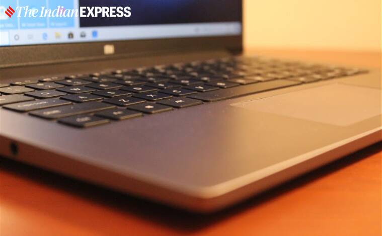 Xiaomi, Mi Notebook 14, Mi Notebook 14 Horizon Edition, Mi Notebook 14 photos, Mi Notebook 14 Horizon Edition photos, Mi Notebook 14 images, Mi Notebook 14 features, Mi Notebook 14 price, Mi Notebook 14 price in India, Mi Notebook 14 launched, Mi Notebook 14 specs, Mi Notebook 14 specifications