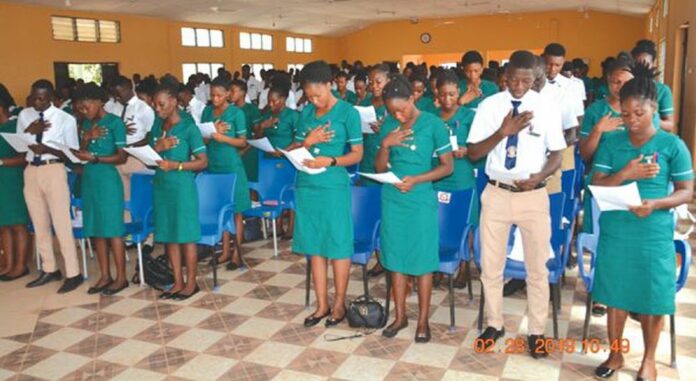 NURSE (Copy) Nurses and Midwives