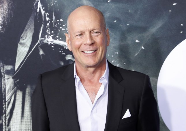 Razzies bosses rescind insulting award presented to Bruce Willis