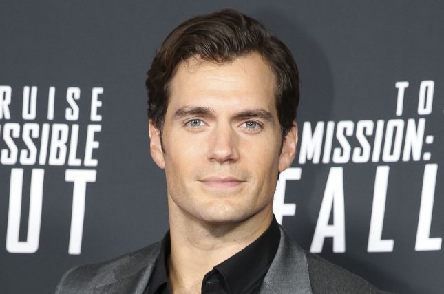 'The Witcher': Henry Cavill begins production on Season 3