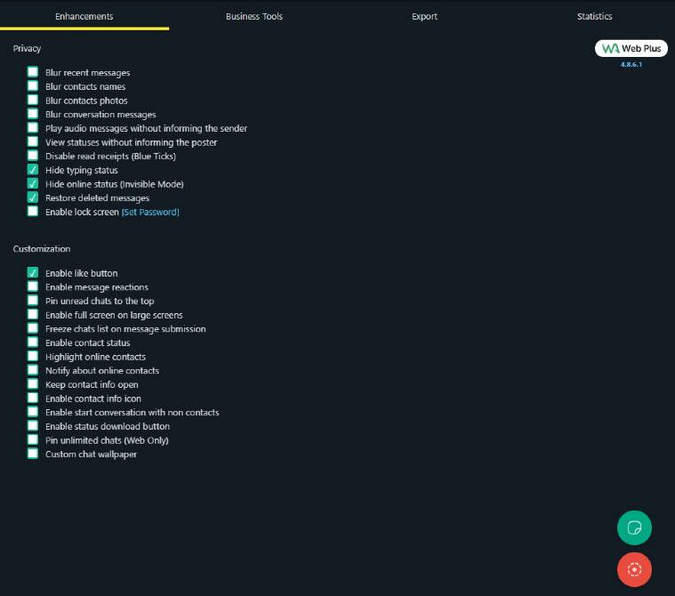 whatsapp, whatsapp web, whatsapp web tips and tricks, whatsapp web tricks,