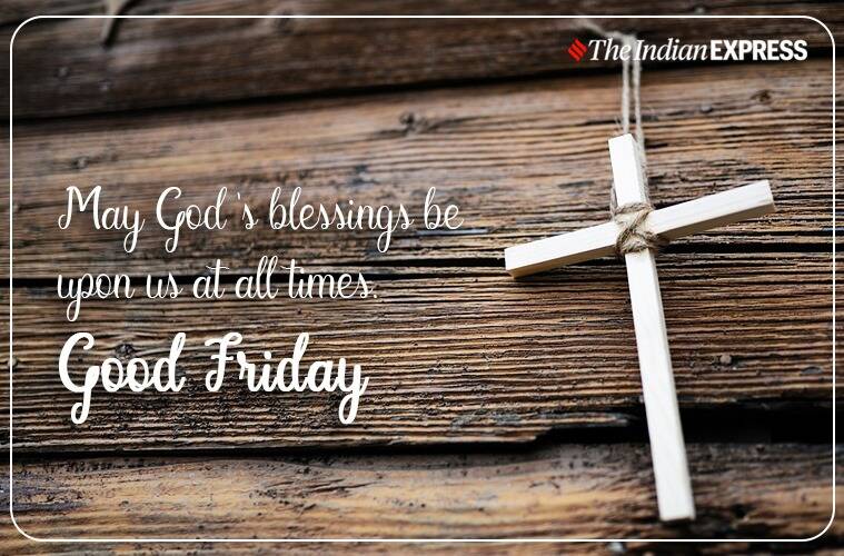good friday 2022 wishes