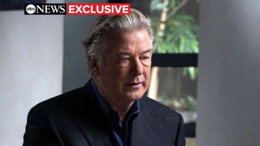 Alec Baldwin Says He's Innocent