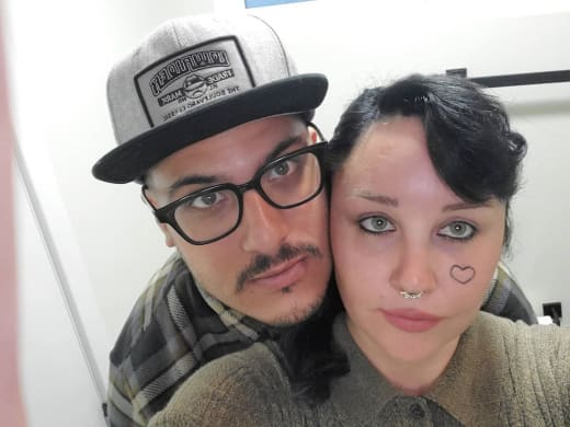 Amanda Bynes and Fiance Paul Michael, Still Together