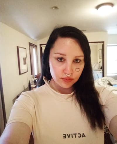 Amanda Bynes Wants Out