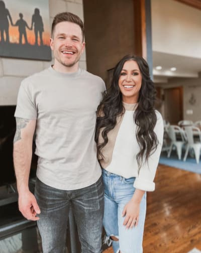 Chelsea and Cole's New Show