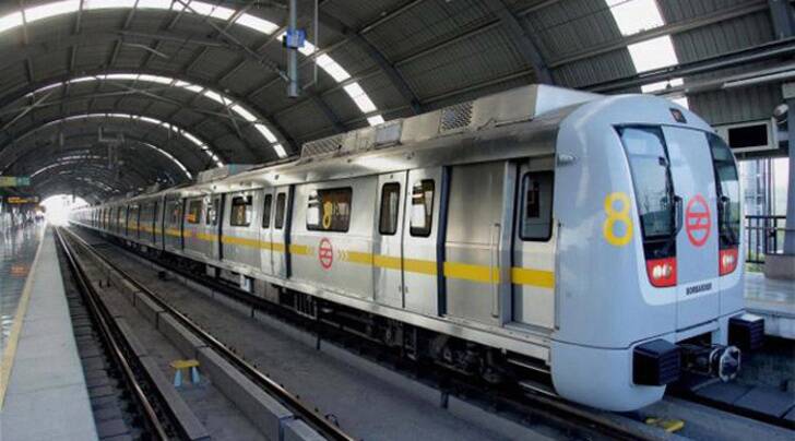 Delhi Metro, WiFi, Delhi Metro Rail Corporation, Internet, technology news