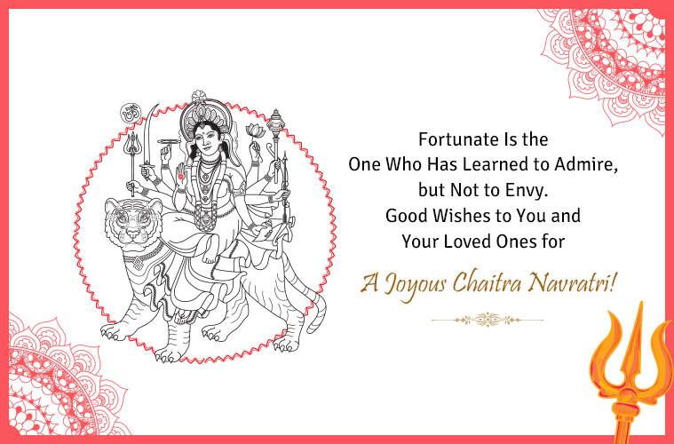 chaitra navratri 2022 wishes