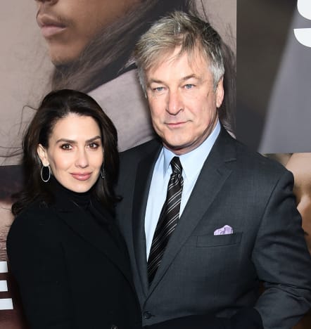 Hilaria Baldwin, Husband