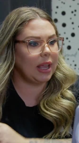 Kail Makes Her Case