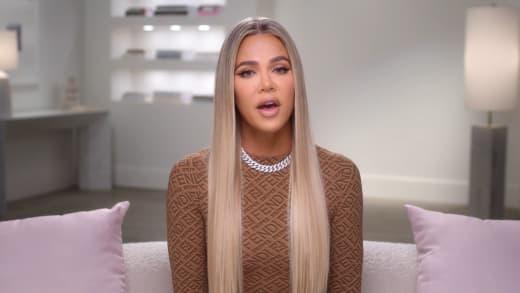 Khloe Kardashian Remembers Having Fun on Social Media