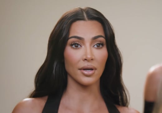 Kim Kardashian Has Terrible Advice