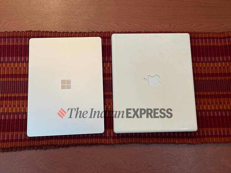 Surface Laptop Go, Microsoft Surface Laptop Go, Surface Laptop Go price in India, Surface Laptop Go review, Surface Laptop Go sale in India