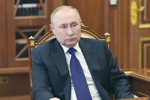 Putin 2