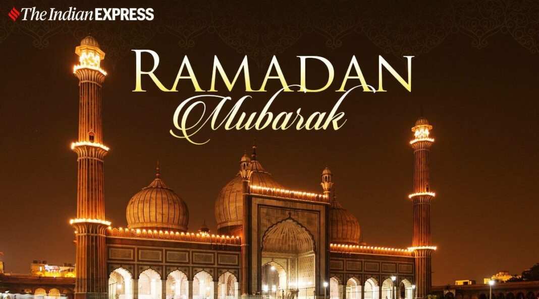 Ramzan Wishes, Images, Messages, Status, Quotes, GIF Pics, Shayari, HD
