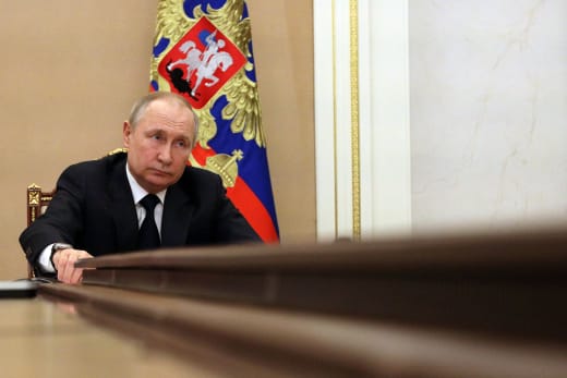 Sad Vlad
