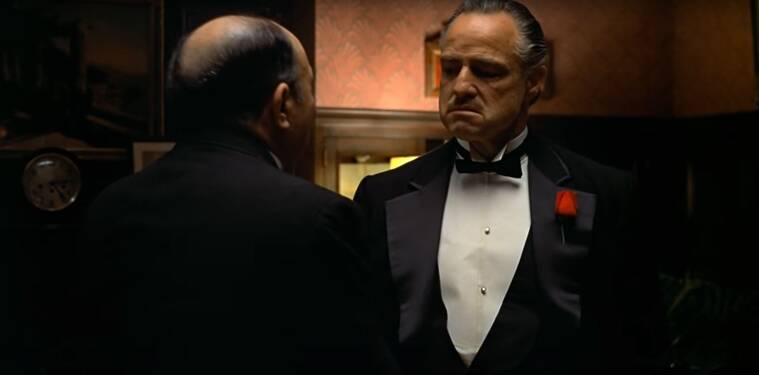 The Godfather