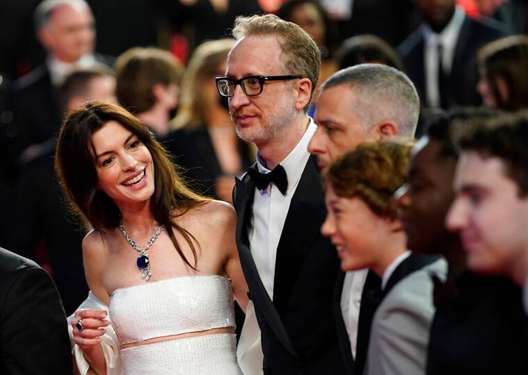 Anne Hathaway