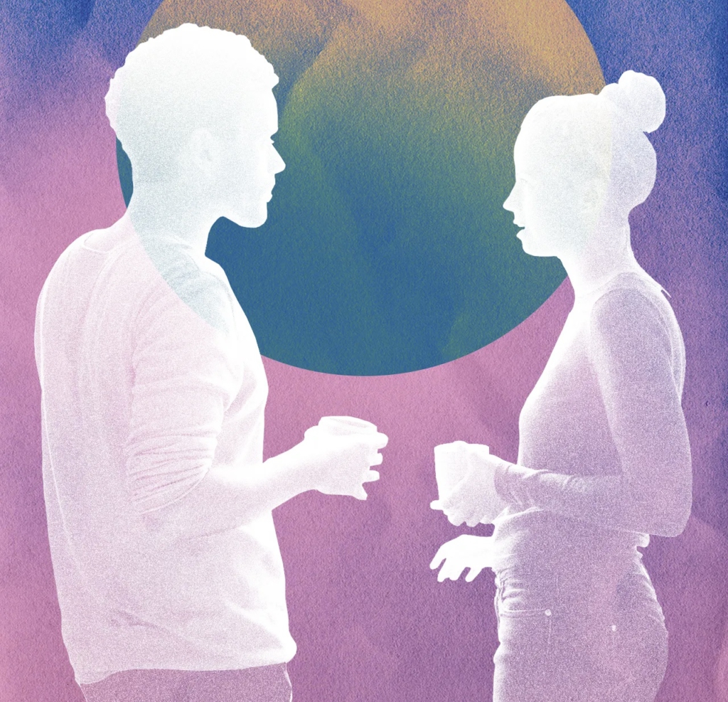 My opinion about long distance relationships changed after my fourth heartbreak My opinion about long distance relationships changed after my fourth heartbreak