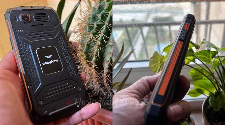Easyfone Shield+ review