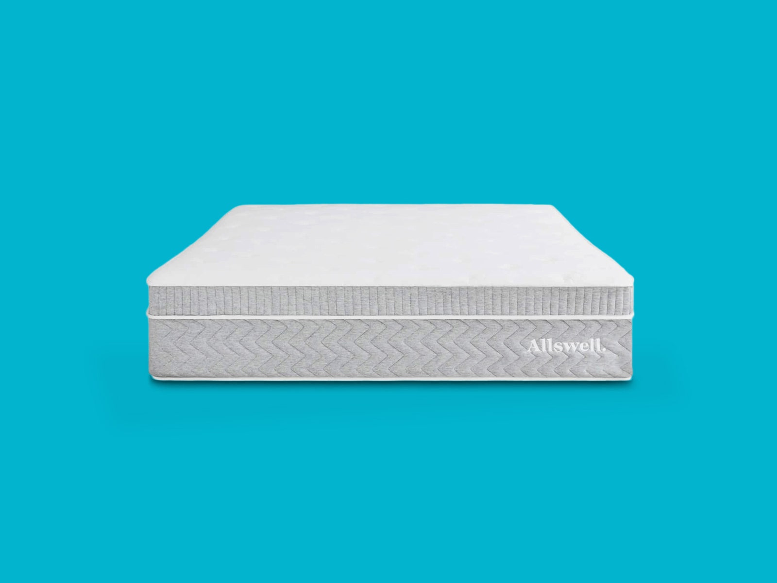 Allswell Supreme Mattress